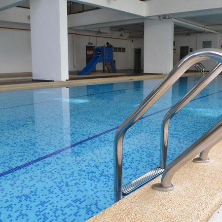Amansari Residence Resort Johor Bahru Bagian luar foto