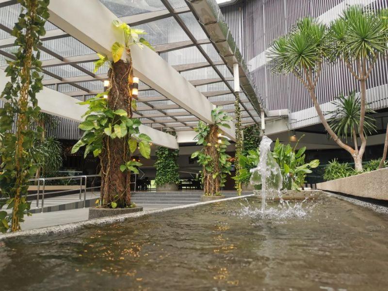 Amansari Residence Resort Johor Bahru Bagian luar foto