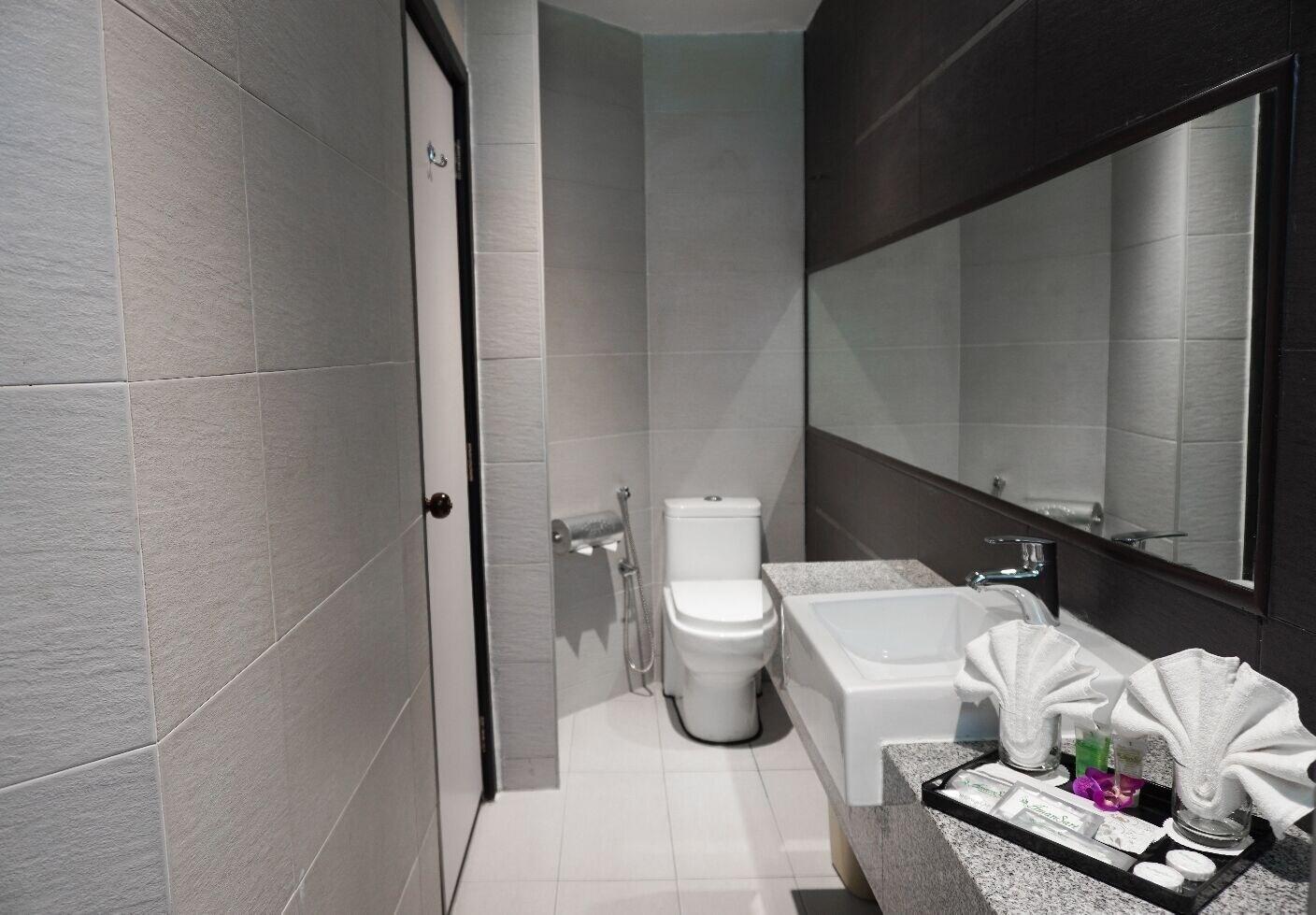 Amansari Residence Resort Johor Bahru Bagian luar foto