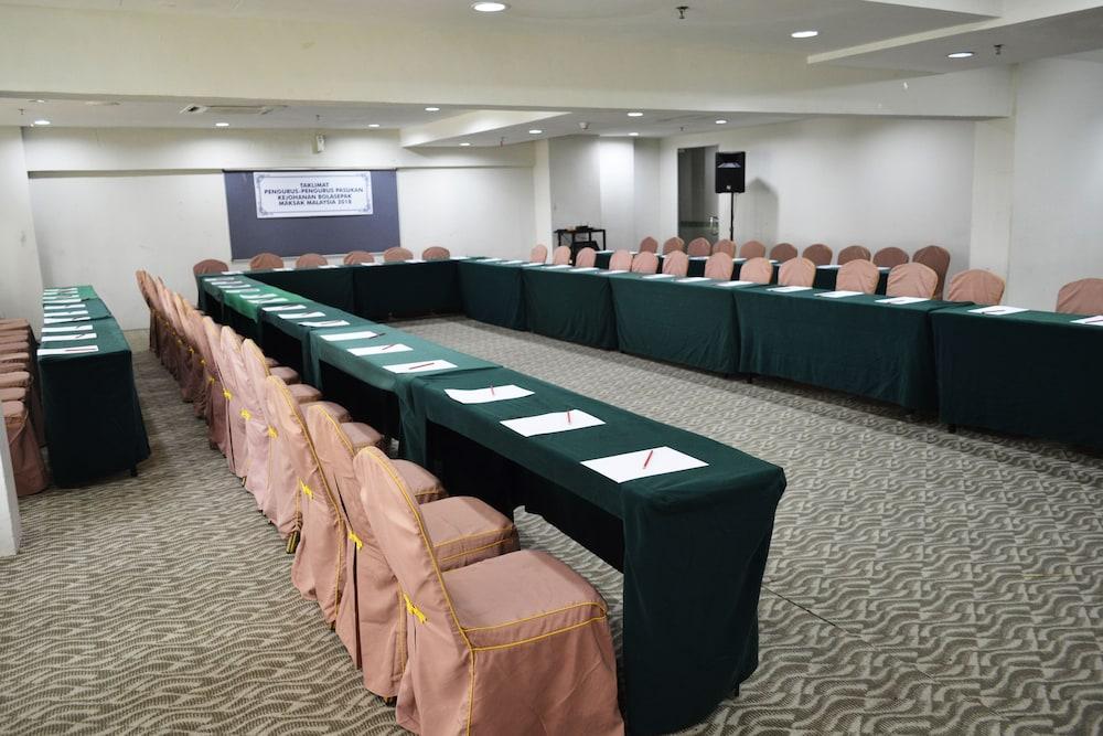 Amansari Residence Resort Johor Bahru Bagian luar foto