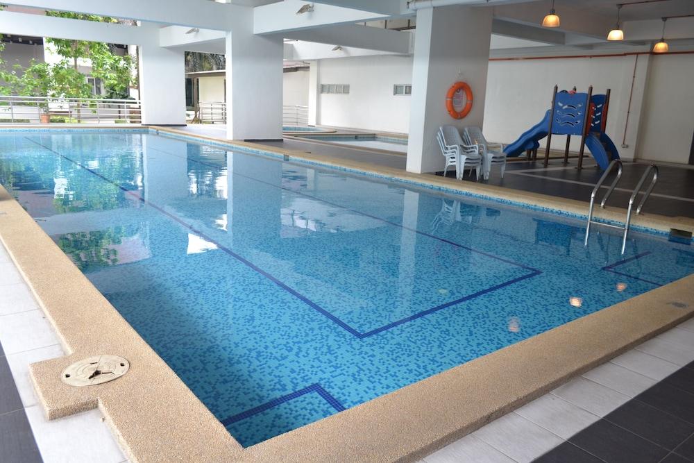 Amansari Residence Resort Johor Bahru Bagian luar foto