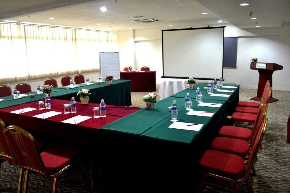 Amansari Residence Resort Johor Bahru Bagian luar foto