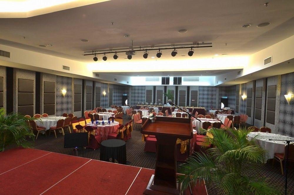 Amansari Residence Resort Johor Bahru Bagian luar foto