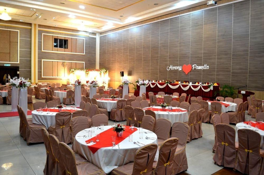Amansari Residence Resort Johor Bahru Bagian luar foto