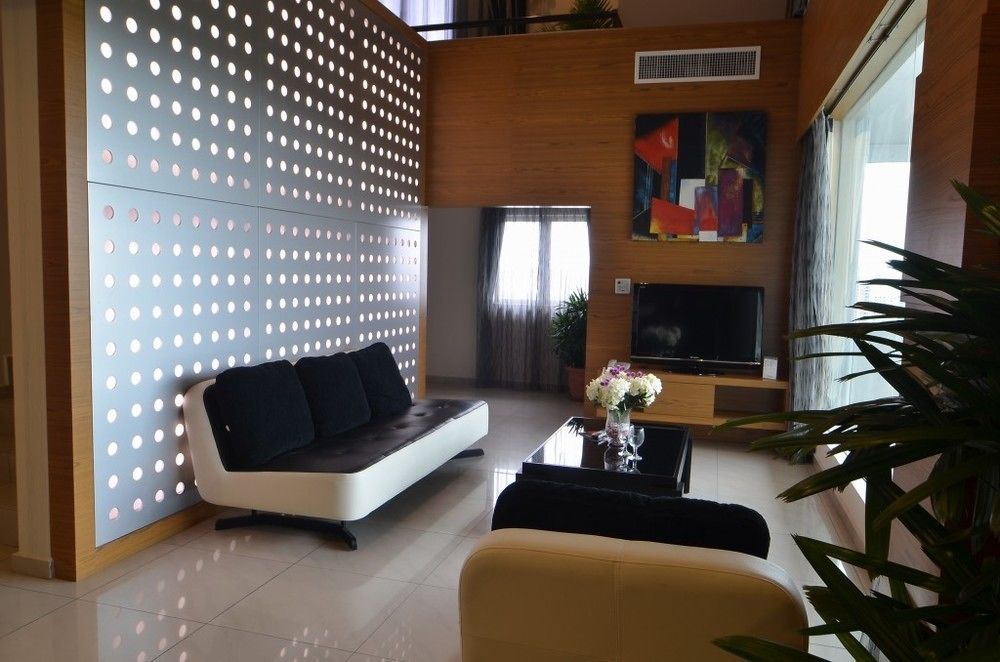 Amansari Residence Resort Johor Bahru Bagian luar foto